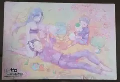 レム ラム リゼロ タペストリー デスクマット セット - メルカリ