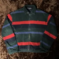 POLO SPORT フリースジャケット Ralph Lauren