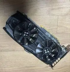 玄人志向　GTX1060 6GB