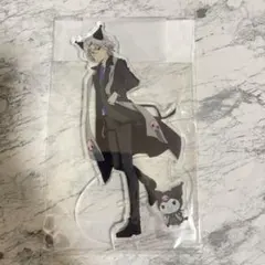 家庭教師ヒットマンreborn サンリオ　アクスタ　獄寺隼人