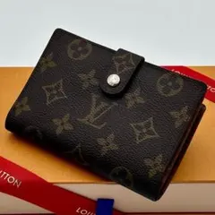 2025年最新】ルイヴィトン財布 がま口の人気アイテム - メルカリ