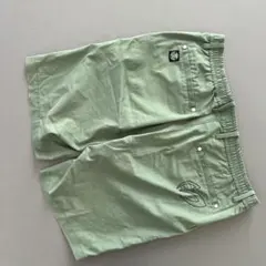 リー × パーリーゲイツ 4 レア ゴルフ ペインター パンツ 限定 コラボ