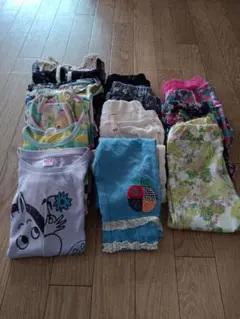 キッズ服セット 110cm　13点