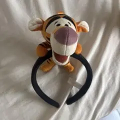 ティガー カチューシャ 東京ディズニーリゾートDisney