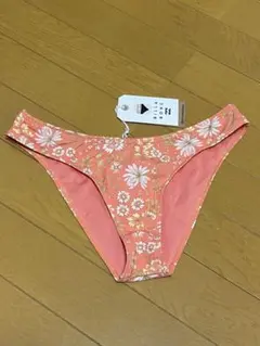 BILLABONG ビキニボトム BONDI 花柄のサムネイル