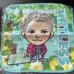 岩田剛典 LIVE TOUR 2024 ミニタオル