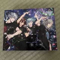 劇場版 うたの☆プリンスさまっ♪ TABOO NIGHT 初回限定版