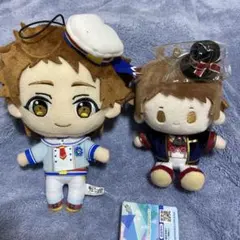 あんスタ ぬいぐるみ 新衣装 中国 巡夢 光