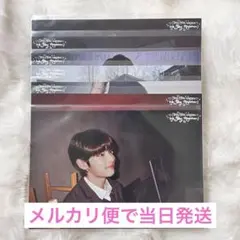 straykids 展示会グッズ　ポストカード　アイエンセット