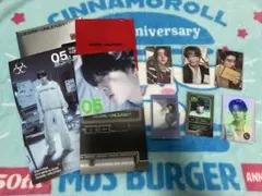 ENHYPEN DESIRE: UNLEASH ジェイク まとめ売り