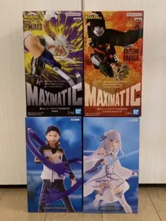 8/7まで】コトブキヤ フレームアームズ・ガール 5種セット - メルカリ