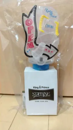 King&Prince STARRING ペンライト