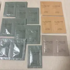 FLARUNE スキンケアサンプルセット