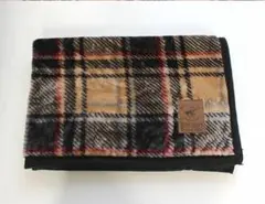 ビバリーヒルズポロクラブ ひざ掛け 毛布 ブランケット