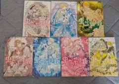 虫かぶり姫 11巻 特典付きセット - メルカリ