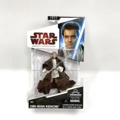 465 STAR WARS レガシーコレクション オビ＝ワン・ケノービのサムネイル