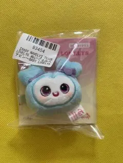 GiGO TWICE LOVELYS　 ぬいぐるみヘアピン