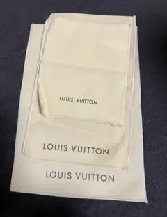 ルイヴィトン　布袋　14枚　セット売り ルイヴィトン 布袋 14枚 セット売り ルイヴィトン 布袋 14枚
