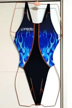 新品　スピード　競泳水着　Mサイズ　ファーストスキン レースカット② 新品 スピード 競泳水着 Mサイズ ファーストスキン レースカット②