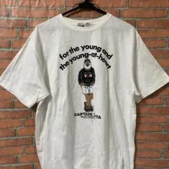 キャプテンサンタ ボートハウス VAN jac コラボTシャツ サイズ5のサムネイル