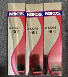 2025年最新】ワコーズ core 601の人気アイテム - メルカリ