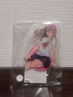 A賞 BIGサイズ アクリルスタンド 南 夢芽 グリッドマン ヒロインズ
