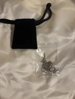 Yohji Yamamoto スカルダガー チャーム - メルカリ