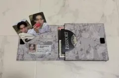 ENHYPEN THE SIN : VANISH ソヌ