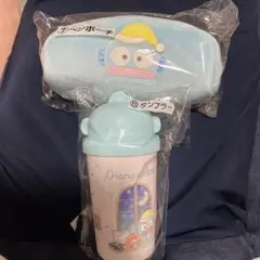 ハンギョドン　ペンポーチ＆タンブラーセット　1番くじ