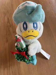 ポケモン クワッス ぬいぐるみ クリスマス