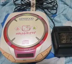 2026年最新】ハローキティ CDプレーヤーの人気アイテム - メルカリ