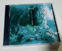 C-007 ヴィドール SinAI CD+DVD - メルカリ
