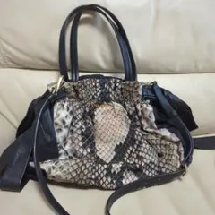 プラダ　PRADA　2wayバッグ