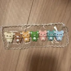 2026年最新】Rilakkuma squishy の人気アイテム - メルカリ