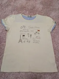 pom ponette　ポンポネット　Tシャツのサムネイル