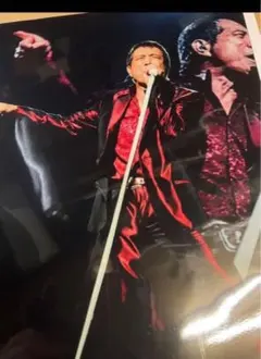 矢沢永吉ポスター