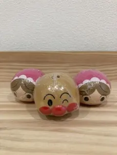 おっきなぷらりんアンパンマン5 アンパンマン 赤ちゃんマン