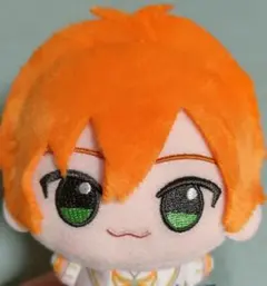 すとぷり ジェル ちびぐるみ ぬいぐるみ マスコット プライズ はじまりの物語