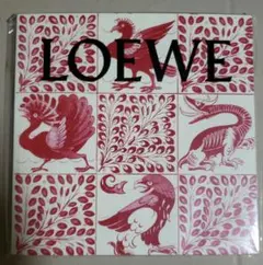 LOEWE 装飾的デザインノート　付録のサムネイル