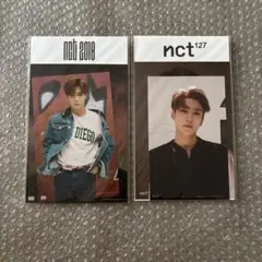 2026年最新】nct 127 ポストカードの人気アイテム - メルカリ