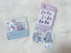 いれいす 1番くじ★2点セット