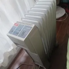 eureka オイルヒーター スリムタイプのサムネイル