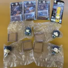 一番くじ　鬼滅の刃　姉の仇ー 8個セット