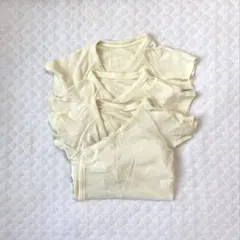 シャルレ 半袖肌着セット 50-60