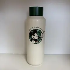 Disney フロリダディズニー限定 Starbucksミッキーステンレスボトル