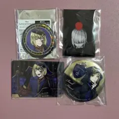 ツイステ ルークハント まとめ売り