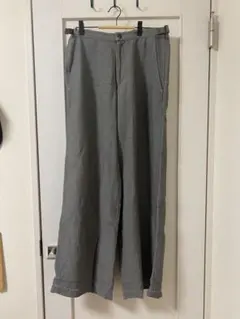 2026年最新】EMPORIO ARMANI メンズ ワイドパンツ・イージーパンツの