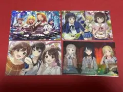 Key リトルバスターズ リトバス ディープエンジェルカード 棗鈴 セット