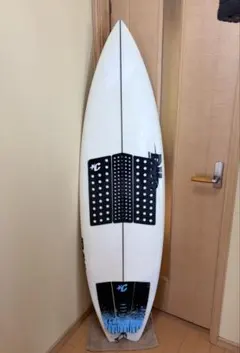 MAGIC CARPET Speed Demon サーフボード 5'10