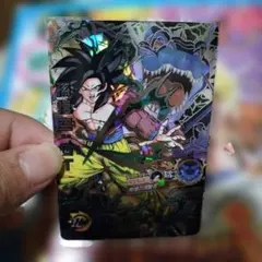 2025年最新】孫悟空gt 黒煙の人気アイテム - メルカリ